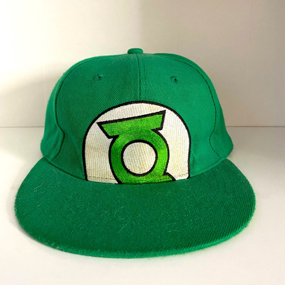 Green Lantern SnapBack